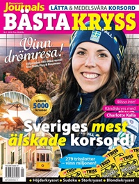 Hemmets Journals Bästa Kryss (SE) 1/2019