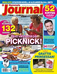 Hemmets Journal (SE) 21/2012