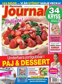 Hemmets Journal (SE) 22/2012