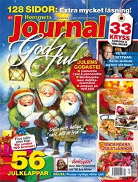 Hemmets Journal (SE) 48/2012