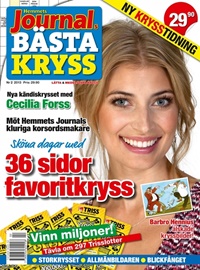 Hemmets Journals Bästa Kryss (SE) 2/2013