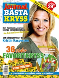 Hemmets Journals Bästa Kryss (SE) 5/2014