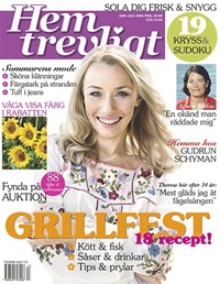 Hemtrevligt (SE) 6/2008