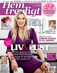 Hemtrevligt (SE) 1/2009