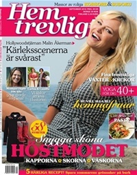 Hemtrevligt (SE) 11/2010