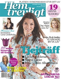 Hemtrevligt (SE) 15/2008