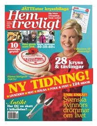 Hemtrevligt (SE) 43/2007