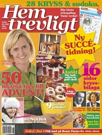 Hemtrevligt (SE) 48/2007