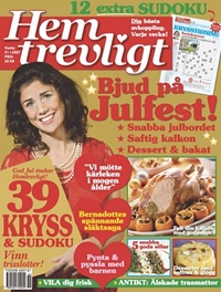 Hemtrevligt (SE) 51/2007