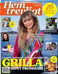 Hemtrevligt (SE) 3/2010
