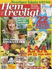 Hemtrevligt (SE) 4/2008