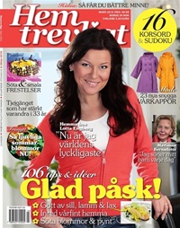 Hemtrevligt (SE) 4/2010