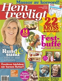 Hemtrevligt (SE) 3/2008