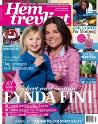 Hemtrevligt (SE) 6/2011