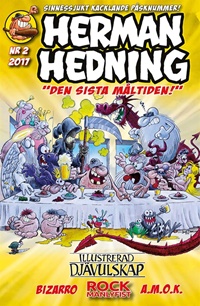 Herman Hedning (SE) 2/2017