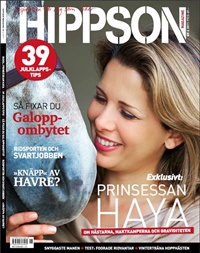 Hippson (SE) 6/2011