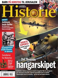 Historie 3/2026