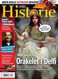 Historie 4/2026
