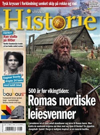 Historie 5/2026