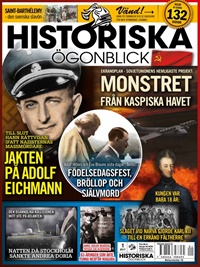 Historiska Ögonblick (SE) 1/2017