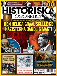 Historiska Ögonblick (SE) 1/2018