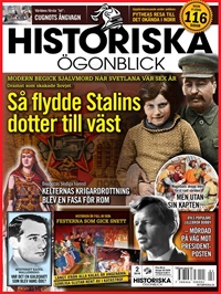 Historiska Ögonblick (SE) 2/2018