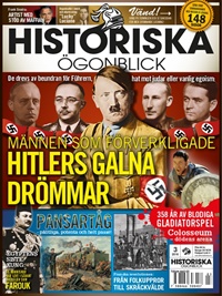 Historiska Ögonblick (SE) 3/2016
