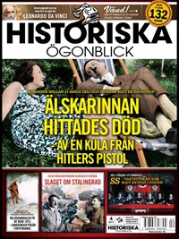 Historiska Ögonblick (SE) 4/2017