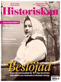 Historiskan (SE) 1/2018
