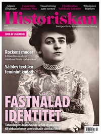 Historiskan (SE) 3/2018