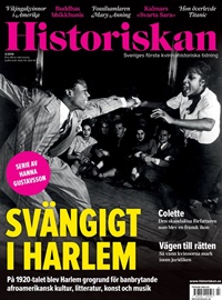 Historiskan (SE) 3/2019