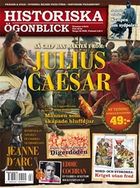 Historiska Ögonblick (SE) 2/2012