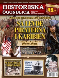 Historiska Ögonblick (SE) 2/2013