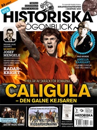 Historiska Ögonblick (SE) 2/2014