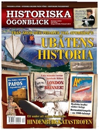Historiska Ögonblick (SE) 4/2012