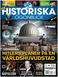 Historiska Ögonblick (SE) 4/2014