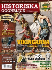 Historiska Ögonblick (SE) 1/2012
