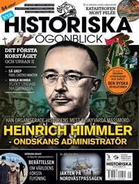 Historiska Ögonblick (SE) 5/2013
