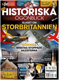 Historiska Ögonblick (SE) 5/2014