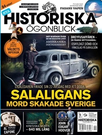 Historiska Ögonblick (SE) 6/2013