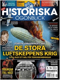 Historiska Ögonblick (SE) 6/2014