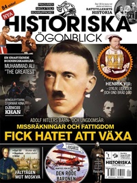 Historiska Ögonblick (SE) 7/2013