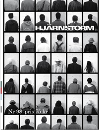 Hjärnstorm (SE) 98/2009