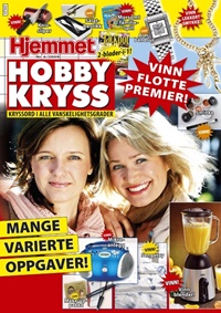 Hobby Kryss 3/2009