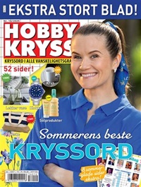 Hobby Kryss 10/2025