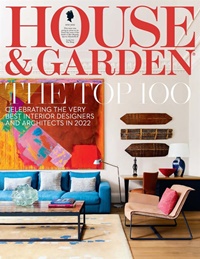 House & Garden (UK) (UK) 10/2022