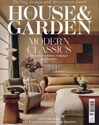 House & Garden (UK) (UK) 10/2025