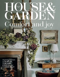 House & Garden (UK) (UK) 11/2024