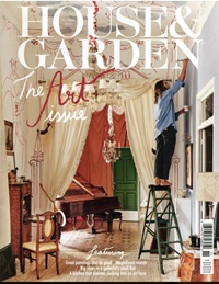 House & Garden (UK) (UK) 11/2025