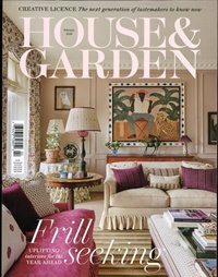 House & Garden (UK) (UK) 2/2026